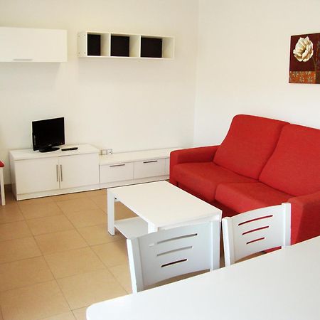 Apartamentos Alcocebre Suites 3000 Alcossebre Exterior foto