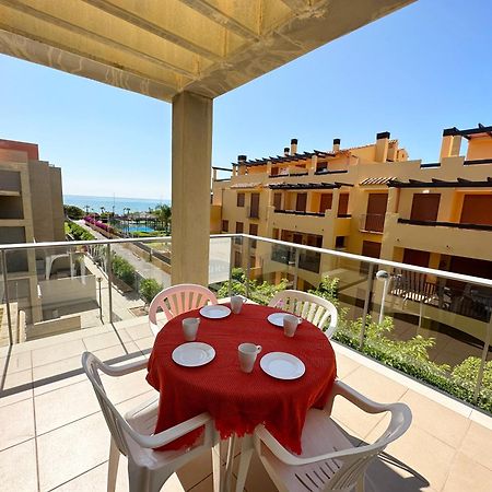 Apartamentos Alcocebre Suites 3000 Alcossebre Exterior foto