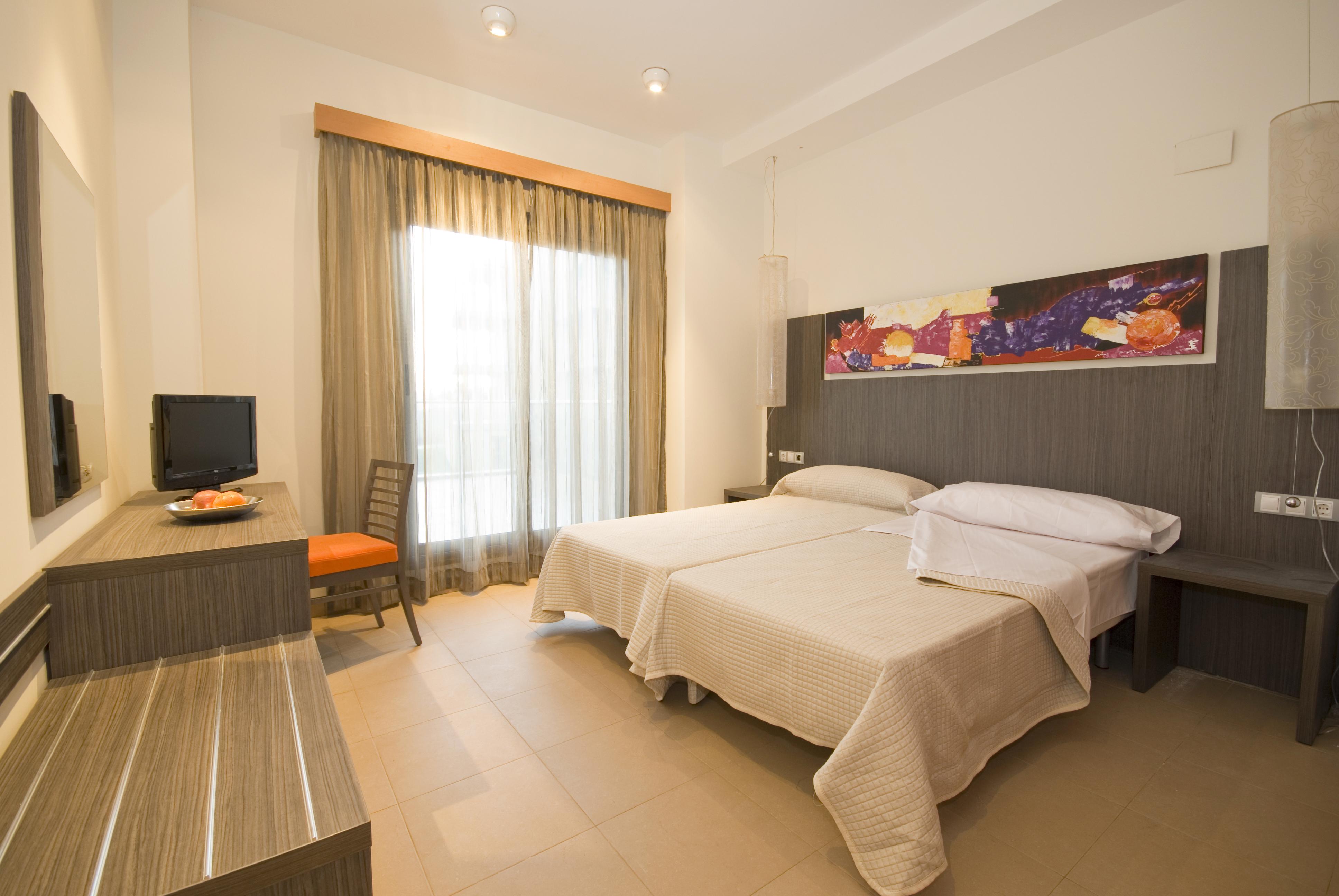 Apartamentos Alcocebre Suites 3000 Alcossebre Exterior foto