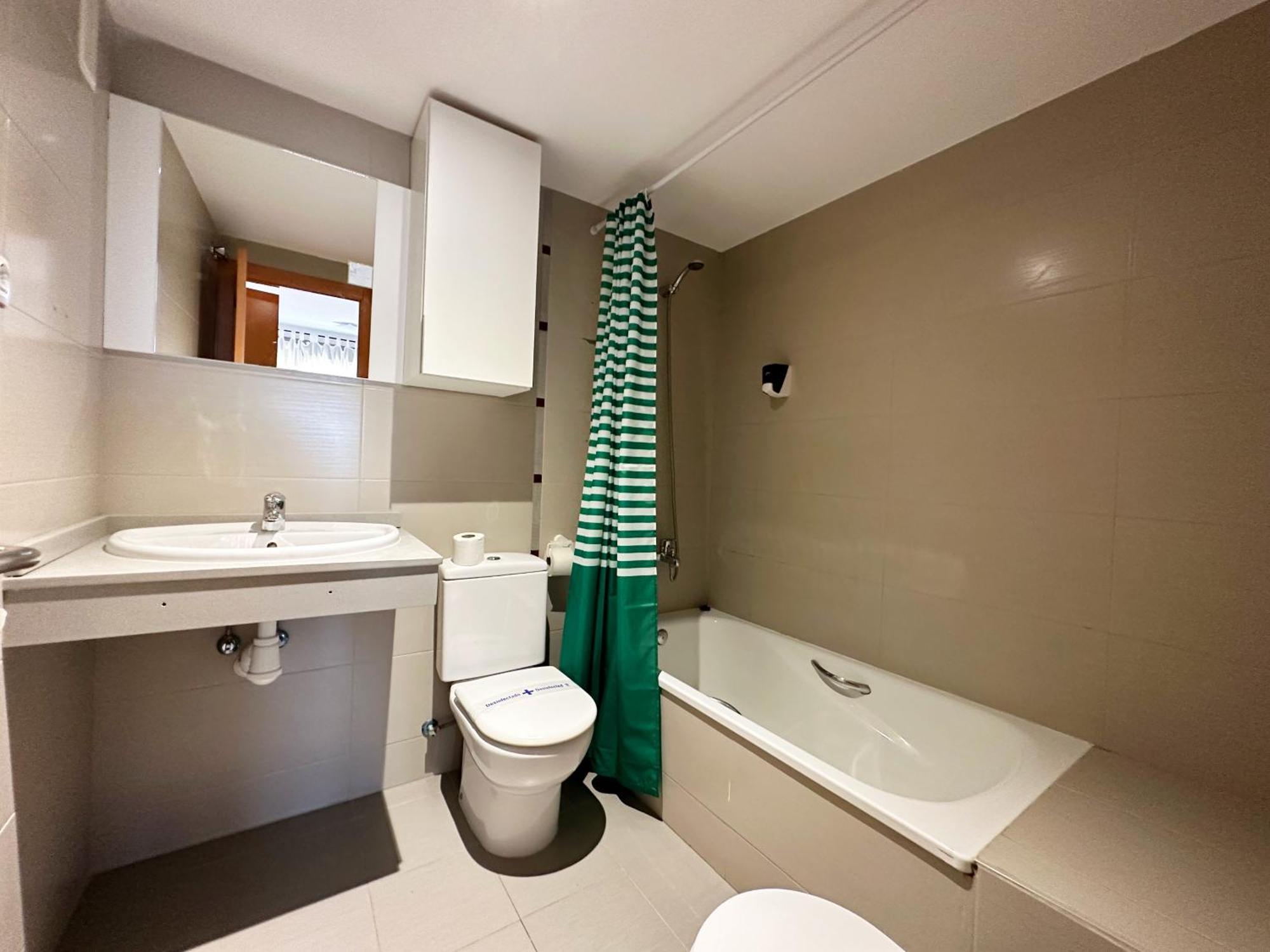 Apartamentos Alcocebre Suites 3000 Alcossebre Exterior foto