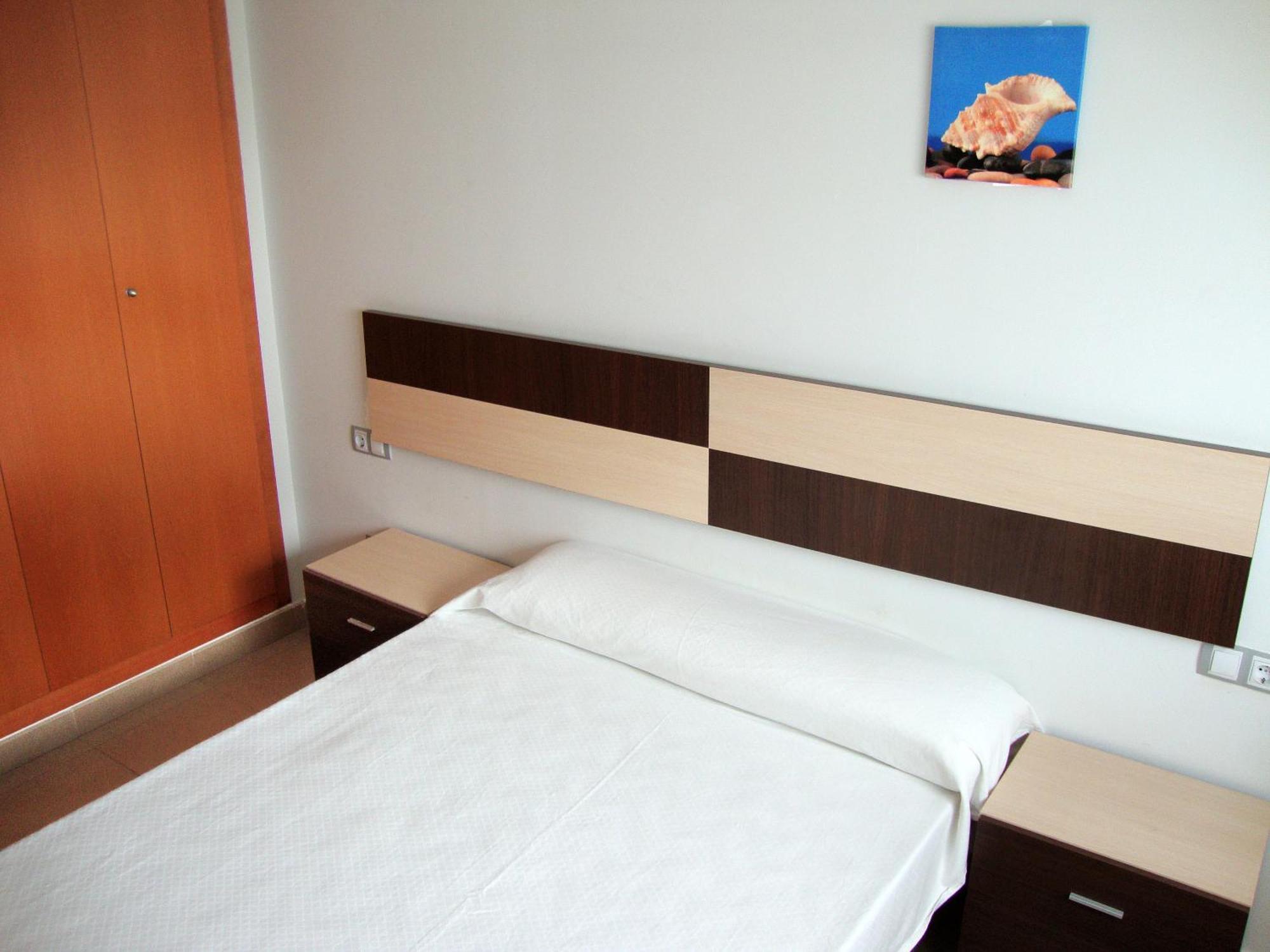 Apartamentos Alcocebre Suites 3000 Alcossebre Exterior foto