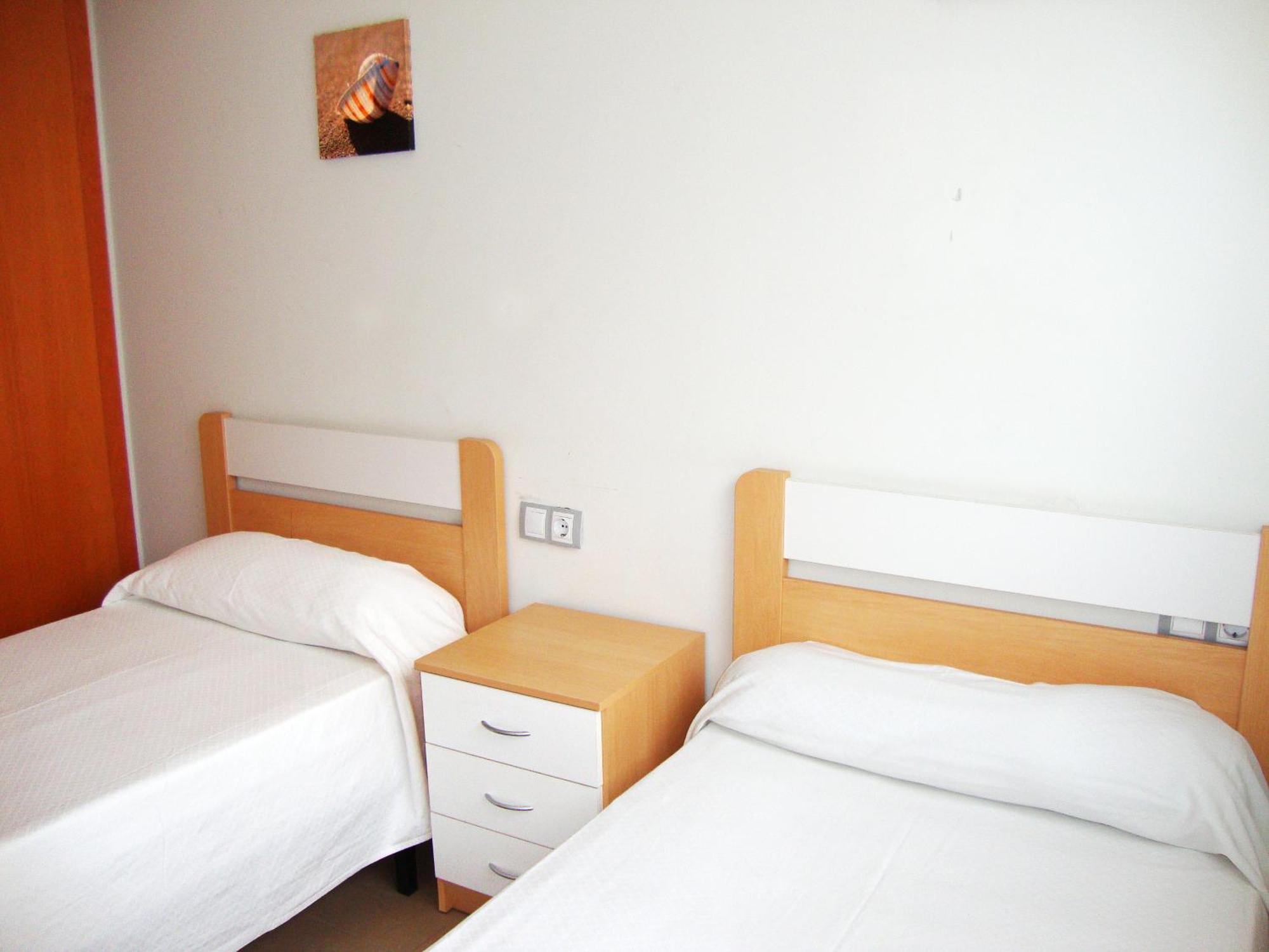 Apartamentos Alcocebre Suites 3000 Alcossebre Exterior foto