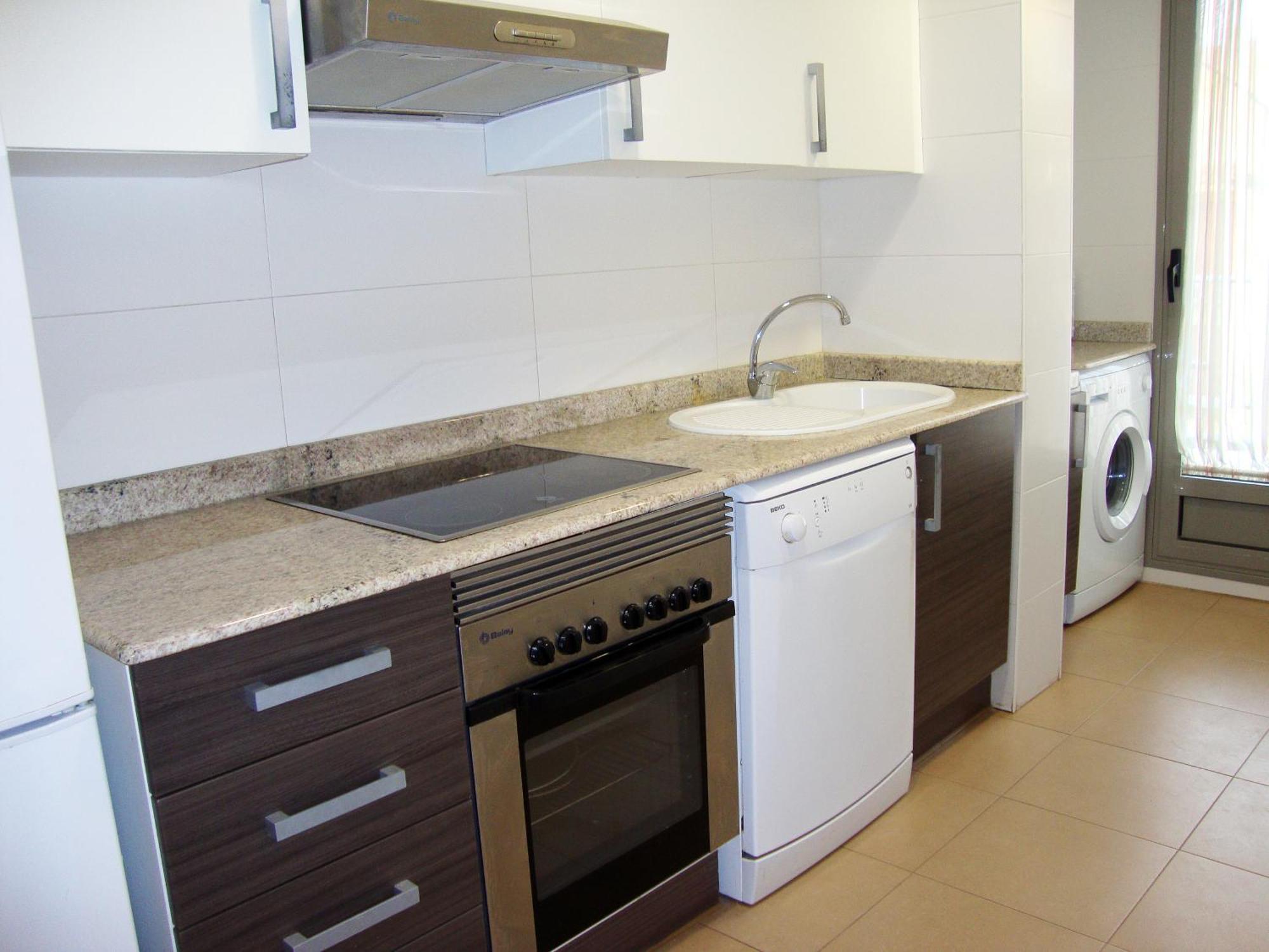 Apartamentos Alcocebre Suites 3000 Alcossebre Exterior foto