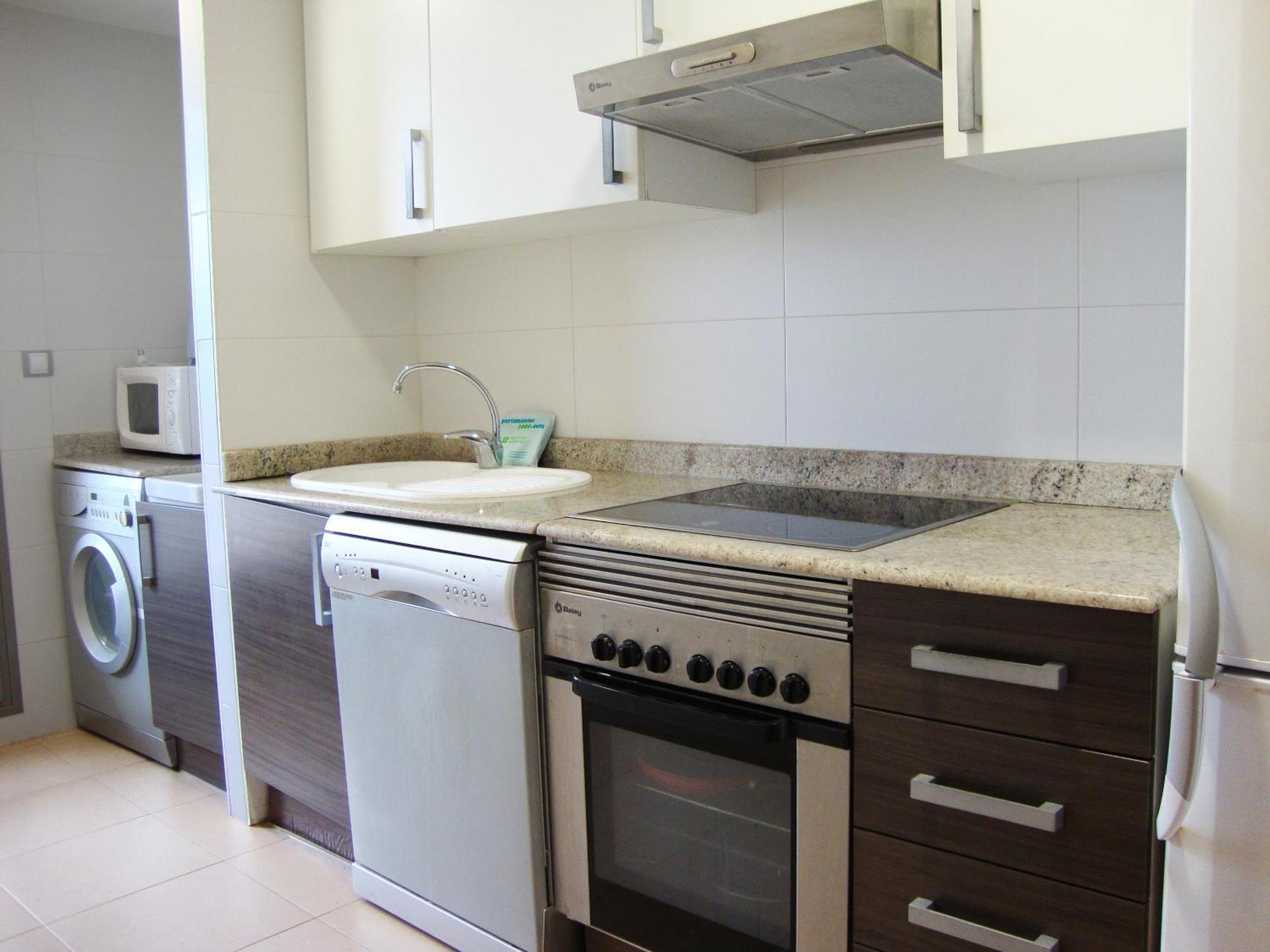 Apartamentos Alcocebre Suites 3000 Alcossebre Exterior foto