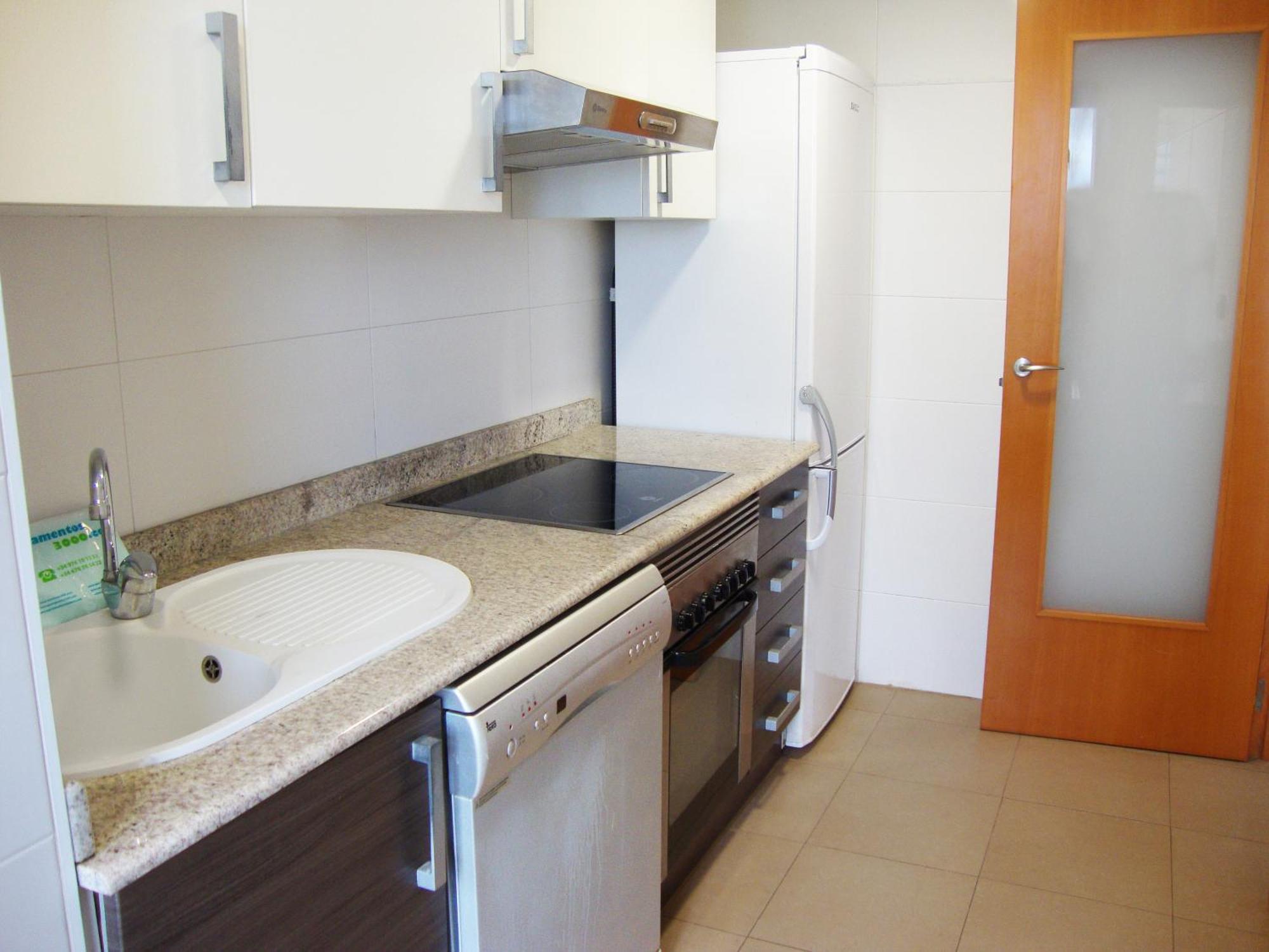 Apartamentos Alcocebre Suites 3000 Alcossebre Exterior foto