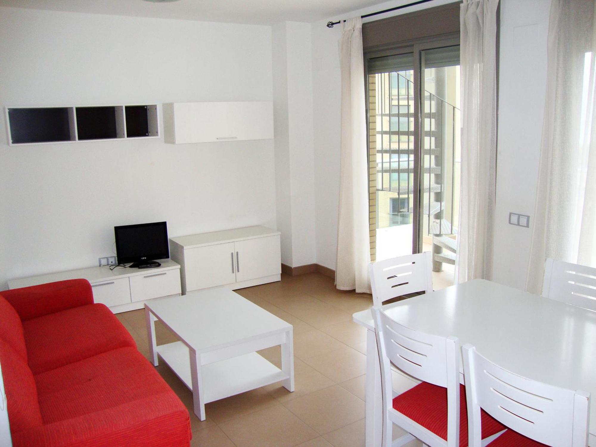 Apartamentos Alcocebre Suites 3000 Alcossebre Exterior foto