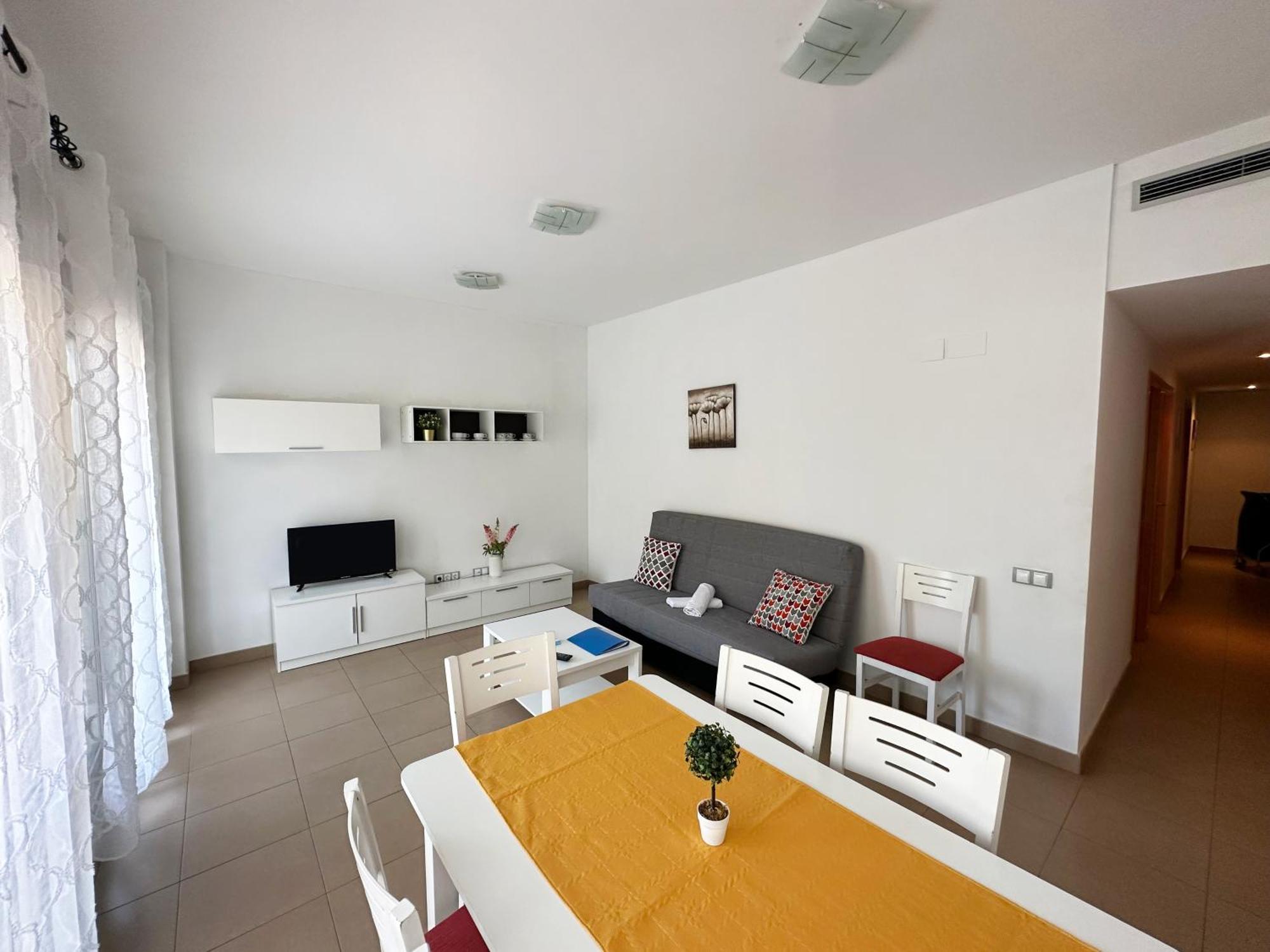 Apartamentos Alcocebre Suites 3000 Alcossebre Exterior foto