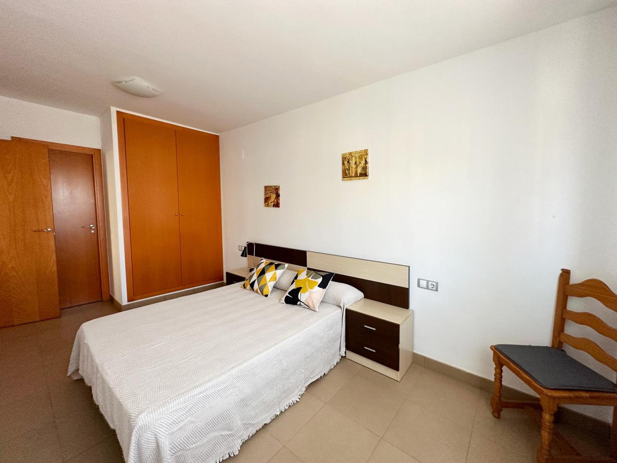 Apartamentos Alcocebre Suites 3000 Alcossebre Exterior foto