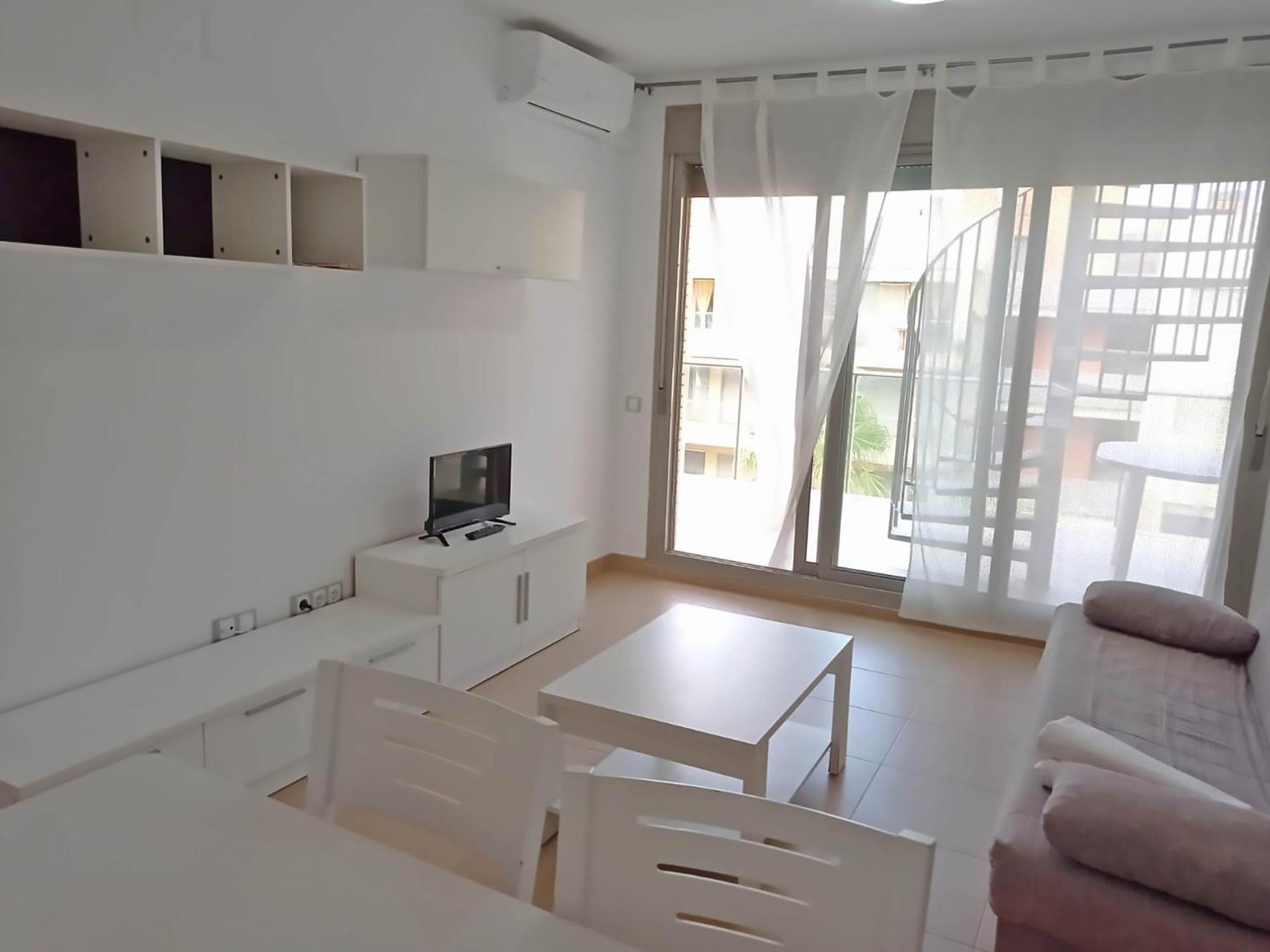 Apartamentos Alcocebre Suites 3000 Alcossebre Exterior foto