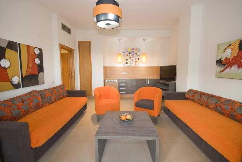 Apartamentos Alcocebre Suites 3000 Alcossebre Exterior foto